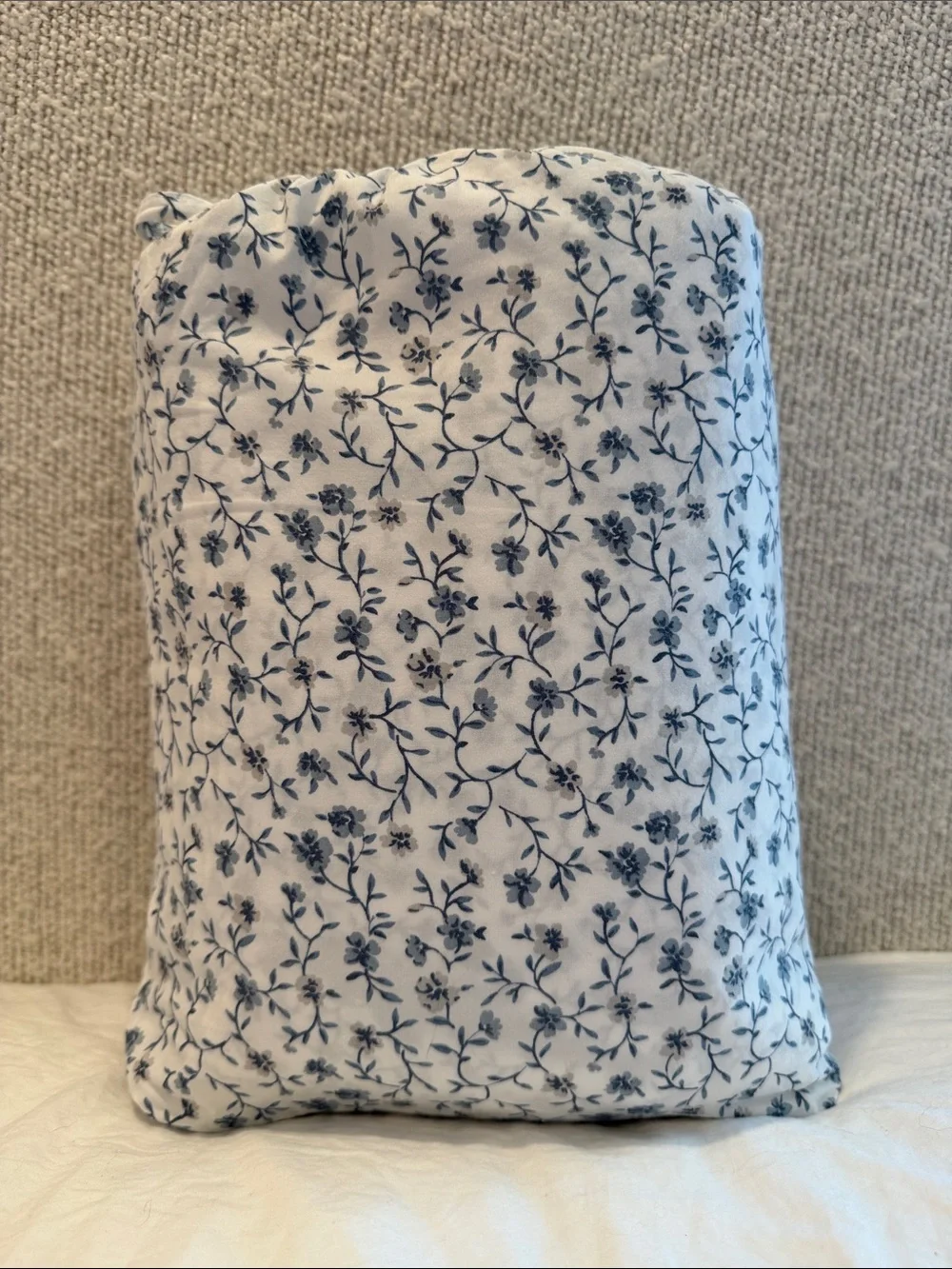 Quince item flat